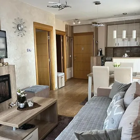 アパート Filalux