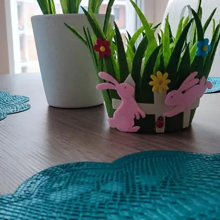 アパート Filalux ズラティボール