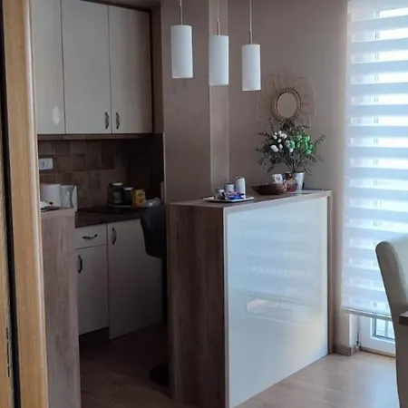 Filalux アパート *