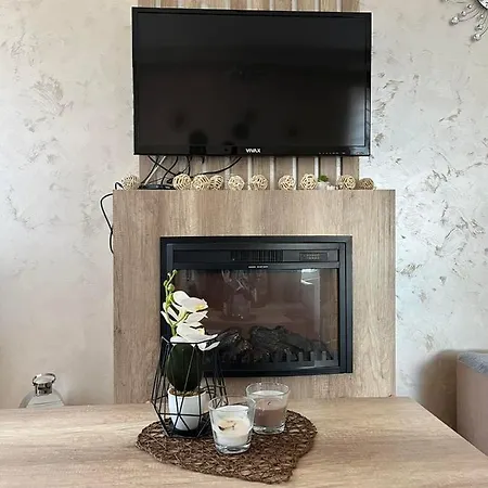 アパート Filalux *