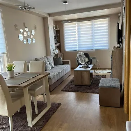 Filalux アパート *