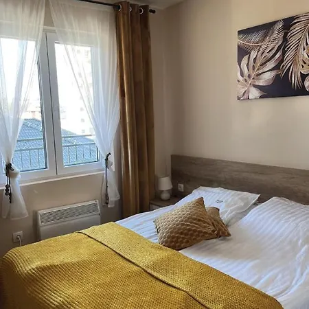 アパート Filalux *