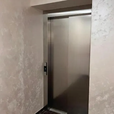 Filalux アパート