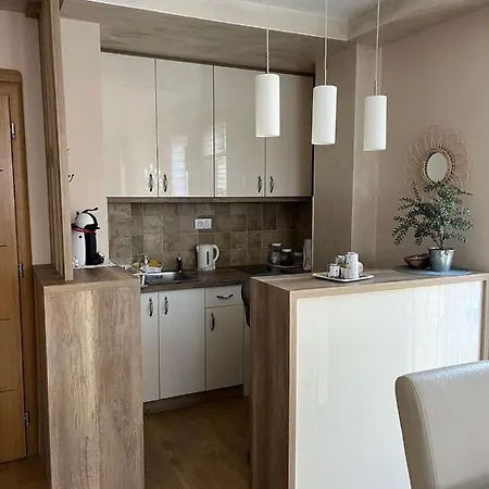 アパート Filalux