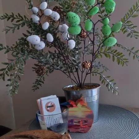 アパート Filalux *