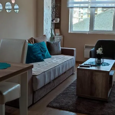 Filalux アパート ズラティボール